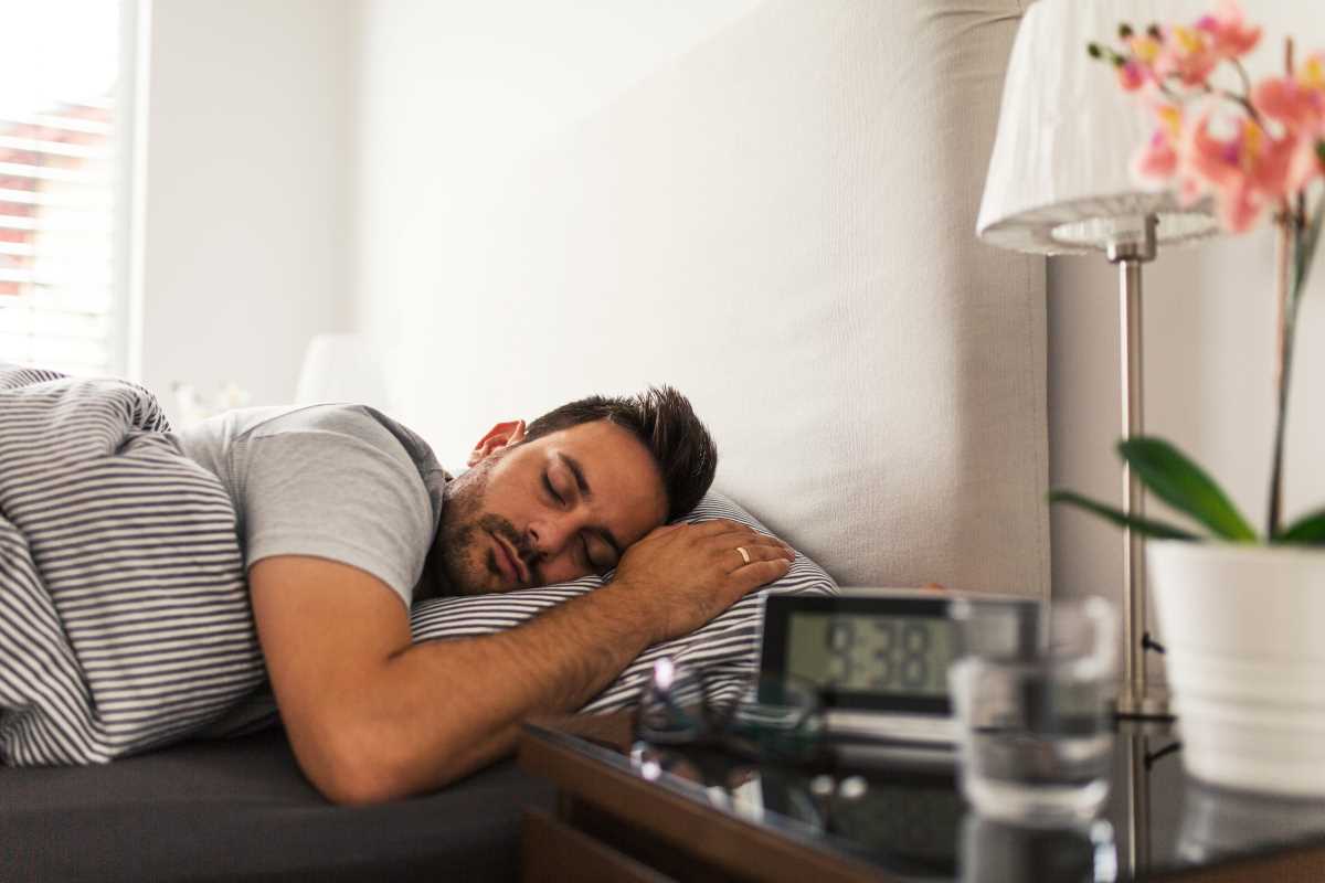 Sleep Hygiene Tips Backed by Recent Research