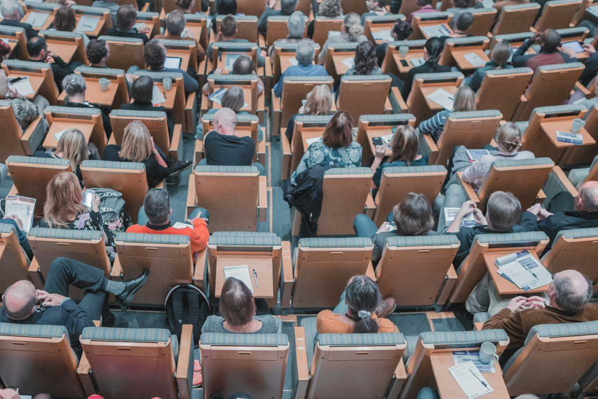 Programs for Executive Leadership Development